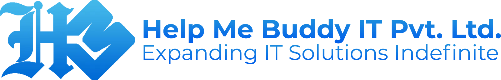 Help Me Buddy Logo