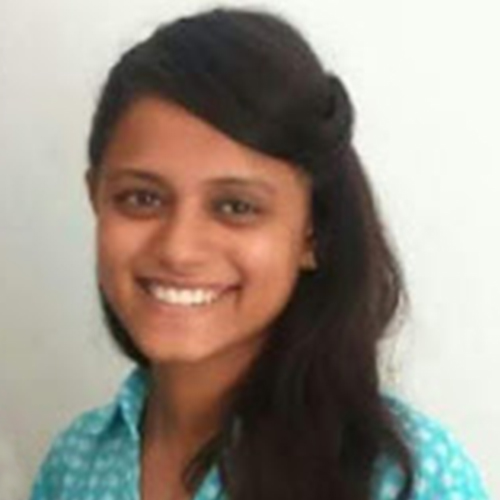ANJALI PATEL