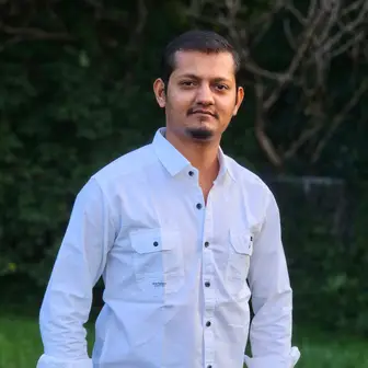 DAKSH TALATI