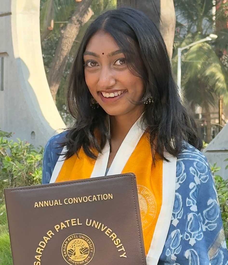 KRUPA PATEL