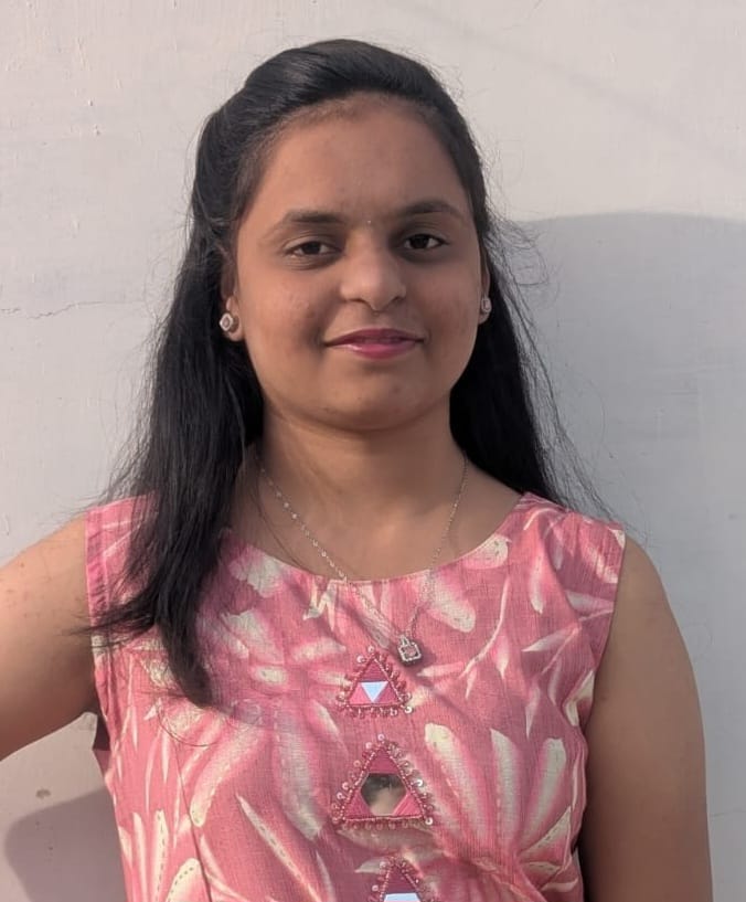 KRUPA PATEL