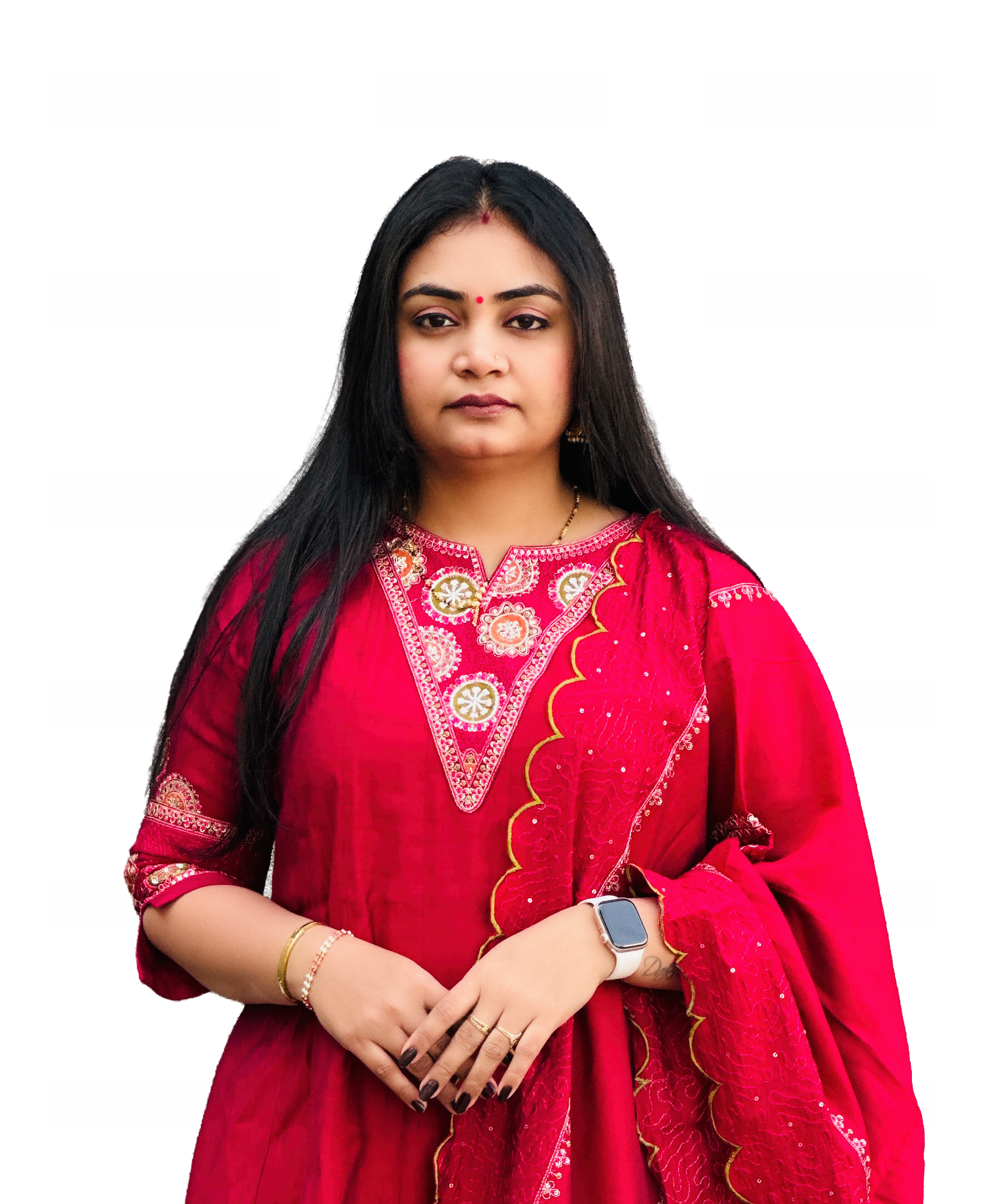 Nipa Patel