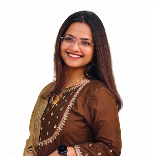 Shruti Shah