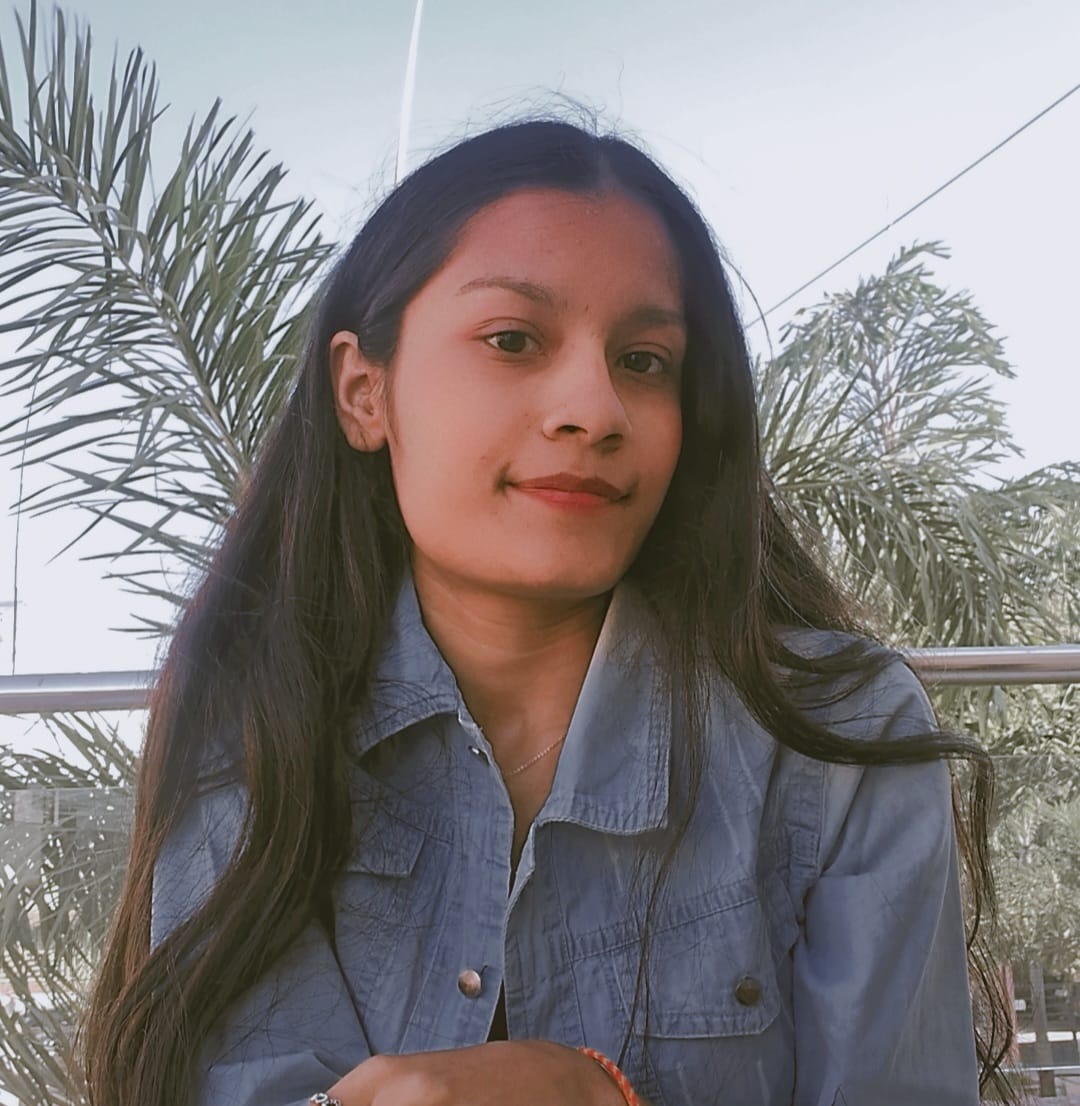 VRUCHI PARMAR
